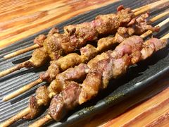 -塔哈尔·新疆盛宴(城西银泰店)