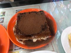 -澳门陈光记烧味饭店(万象城店)