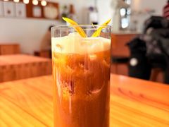 -稀物集咖啡(徽州大道店)