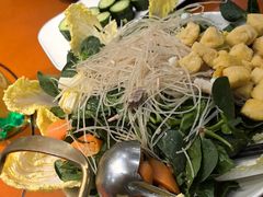 -小秦淮·南京土菜(新亭西路店)