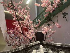 -荷塘秋月·本帮江浙菜(国权路店)