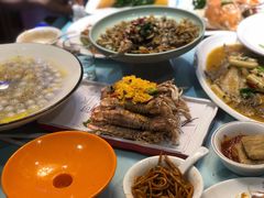 -小老板海鲜酒家(董家渡店)