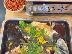 -江湖万州烤鱼(王子美食城)