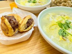 -买又大餐厅(福林里店)