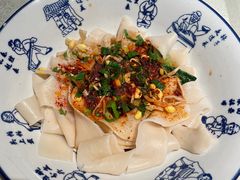 -汉唐宴长安食府