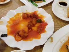 -佛有缘素食馆·荔湾老字号(陈家祠首店)