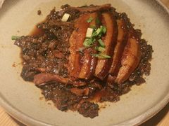 -米一仙·成都小碗菜(东万达店)