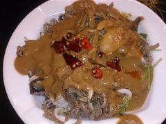 水爆肚-来顺成饭庄