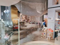 -NOKNOK若蔻亲子餐厅(天地壹方北馆店)