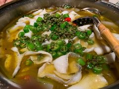 -上上席川菜(凯德乐峰广场店)