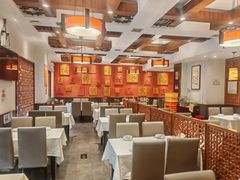 -福来居烤鸭店(天坛二店)
