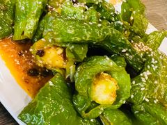 -清真益鑫羊肉手抓馆(南大街店)