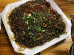 -黑皮酸菜鱼(三山街店)