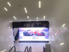 放映厅-万象影城(深圳布吉万象汇IMAX店)