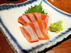 -千代武日本料理(开发区店)