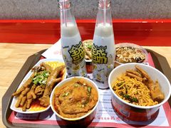 -胡途爪·湘式热卤(中邦店)