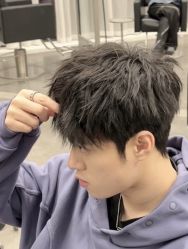 -贝勒爷专业男发