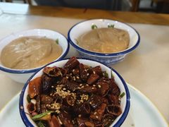 -爆肚于(赵公口桥店)