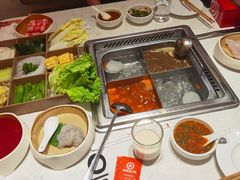 -海底捞火锅(稻河古街夜宵主题店)