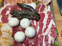 -乌拉烤肉(如皋首店)