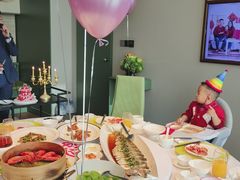 -潮上潮(南中环店)