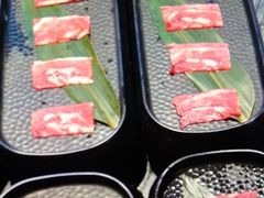 -雍容荟帝王蟹活龙虾展台自助(IFS黑金店)