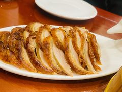 -北平小馆·烤鸭·家常菜(磨房北里店)