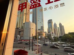 -红盔甲·小龙虾(人民广场店)