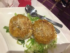 -鸿星海鲜酒家(格兰中心店)