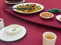 -香山小厨(南联路店)