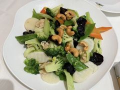 -大铁勺新津菜(迎水道店)