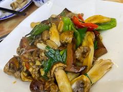 -利群贵州菜馆(北大资源梦想城店)