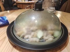 -阿鸡鱼庄·顺德鲜蒸小炒(亚运村店)