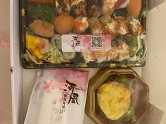 -河风精致寿司(太原店)