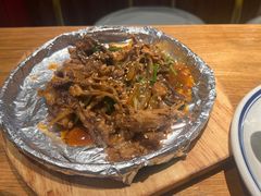 -老高烧烤(龙华星河iCO店)