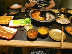 -晓宇重庆火锅(西安荟聚店)