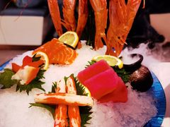 -半岛听涛蒸汽海鲜自助(K11店)