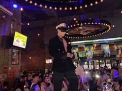 -HIB HUB公社(解放西路店)