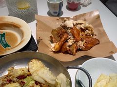 -费大厨辣椒炒肉(黄兴中心广场店)