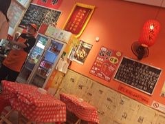 -荆九爷爆炒桥头三嫩(夫子庙店)