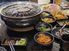 -九田家黑牛烤肉料理(珠江摩尔店)
