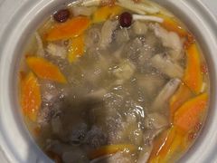 -龙泉人椰子鸡.糟粕醋.海南菜(三亚旗舰店)
