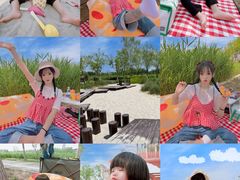 -永定河休闲森林公园