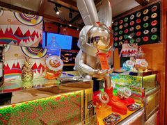 -怡咖啡海鲜自助餐厅(浦东香格里拉店)
