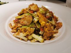 -飶香居(省博物馆店)