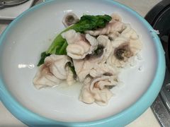-粤顺渔坊·中山脆肉鲩火锅(清湖店)