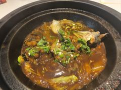 -咱屯子铁锅炖直营店(保利店)