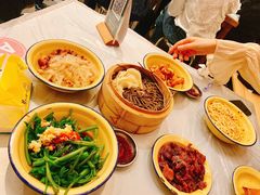 -东排食堂长沙小吃大排档(五一广场店)