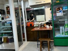 -苏州藏书羊肉(本溪路店)