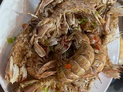 -柒柒海里·平价海鲜·蒸汽·家宴(金沙滩店)